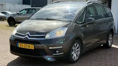 Bruin Gebruikt 2012 Citroën Grand C4 Picasso Business Class MPV | € 2.450 (Eerlijke prijs)