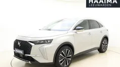 Grijs Gebruikt 2024 DS Automobiles DS7 Crossback SUV | € 45.945 (Eerlijke prijs)