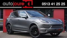 Gebruikt 2014 Porsche Cayenne Platinum Edition SUV | € 26.799 (Eerlijke prijs)