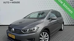 Gebruikt 2015 VW Golf Sportsvan Highline MPV | € 11.950 (Eerlijke prijs)