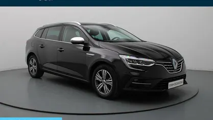 Occasion Renault Mégane IV Intens 2022 Stationwagen