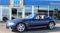 Gebruikt 1997 BMW Z3 Cabriolet | € 7.800 (Eerlijke prijs)