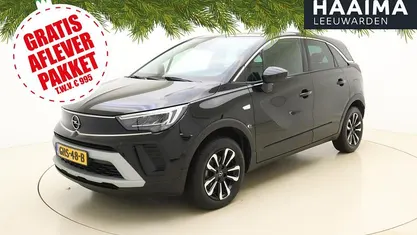 Occasion 2023 Opel Crossland X Elegance SUV | € 22.450 (Eerlijke prijs)
