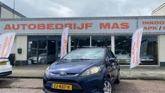 Gebruikt 2010 Ford Fiesta Trend Hatchback | € 2.950 (Eerlijke prijs)