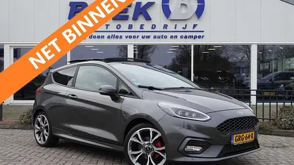 Occasion Ford Fiesta ST 2025 Hatchback