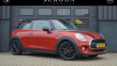Gebruikt 2015 Mini ONE Hatchback | € 6.950 (Goede deal)