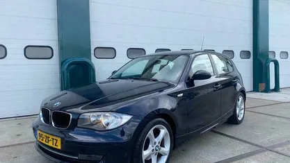 Occasion BMW 116 123 PK (90 kW) 2008 Hatchback