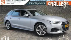 Gebruikt 2020 Audi A4 Stationwagen | € 24.795 (Goede deal)