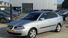 Grijs Gebruikt 2007 Seat Cordoba Sedan | € 1.750 (Eerlijke prijs)