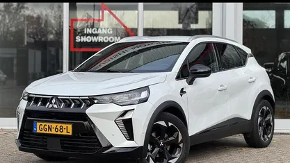 Gebruikt 2024 Mitsubishi ASX Intense+ SUV | € 27.950 (Goede deal)