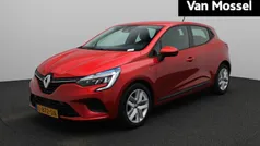 Gebruikt 2021 Renault Clio V Zen Hatchback | € 12.940 (Goede deal)