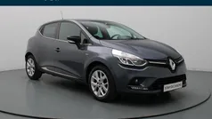 Gebruikt 2018 Renault Clio IV LIMITED Hatchback | € 10.490 (Eerlijke prijs)