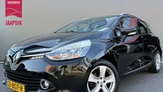 Gebruikt 2015 Renault Clio GrandTour Dynamique Stationwagen | € 4.899 (Eerlijke prijs)