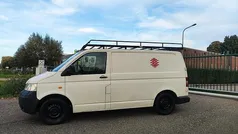 Gebruikt 2006 VW T5 Van | € 3.699 (Super prijs)