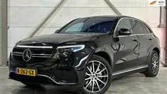 Gebruikt 2020 Mercedes EQC400 Business SUV | € 29.995 (Goede deal)
