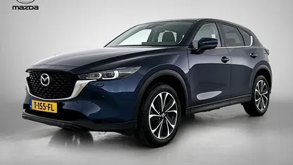 Occasion Mazda CX-5 Ad'Vantage 165 PK (121 kW) 2023 SUV