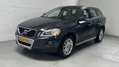 Gebruikt 2009 Volvo XC60 Summum SUV | € 6.499 (Goede deal)