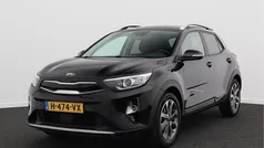 Gebruikt 2020 Kia Stonic SUV | € 15.950 (Eerlijke prijs)