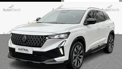 Occasion 2025 Renault Austral Techno SUV | € 38.950 (Super prijs)
