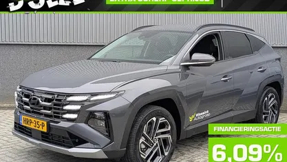 Occasion Hyundai Tucson Comfort 159 PK (116 kW) 2025 Grijs SUV
