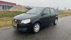 Gebruikt 2006 VW Polo Hatchback | € 2.100 (Eerlijke prijs)