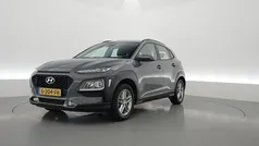 Gebruikt 2019 Hyundai Kona Comfort SUV | € 14.850 (Eerlijke prijs)