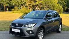 Gebruikt 2018 Seat Arona Style SUV | € 14.450 (Eerlijke prijs)