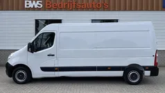 Gebruikt 2019 Opel Movano Van | € 14.950 (Eerlijke prijs)