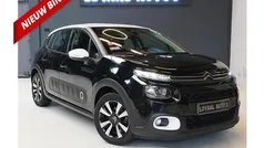 Gebruikt 2019 Citroën C3 Feel Hatchback | € 7.999 (Goede deal)