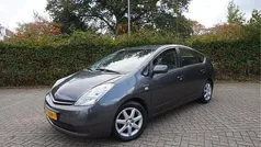 Gebruikt 2009 Toyota Prius Comfort Hatchback | € 4.750 (Eerlijke prijs)
