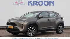 Groen Gebruikt 2023 Toyota Yaris Cross SUV | € 26.900 (Eerlijke prijs)