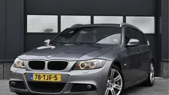 Grijs Gebruikt 2012 BMW 318 M Sport Stationwagen | € 9.950 (Eerlijke prijs)