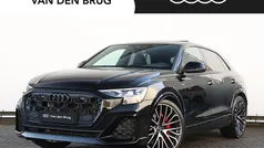 Zwart Gebruikt 2025 Audi Q8 Competition SUV | € 100.195 (Super prijs)
