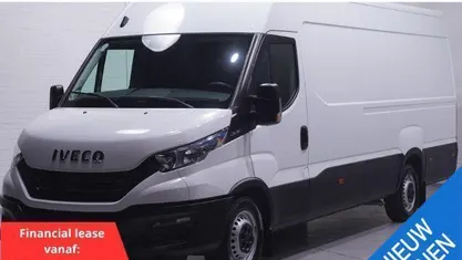 Occasion Iveco Daily 160 PK (117 kW) 2023 Van