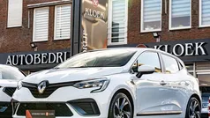 Wit Gebruikt 2019 Renault Clio IV Bose Edition Hatchback | € 15.950 (Eerlijke prijs)