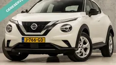 Gebruikt 2020 Nissan Juke Acenta SUV | € 13.945 (Goede deal)
