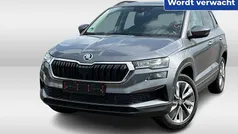 Grijs Gebruikt 2022 Skoda Karoq Style SUV | € 31.950 (Eerlijke prijs)
