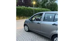 Gebruikt 2008 Suzuki Splash Hatchback | € 3.450 (Eerlijke prijs)