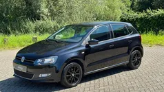 Zwart Gebruikt 2013 VW Polo Highline Hatchback | € 8.400 (Eerlijke prijs)