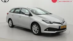 Grijs Gebruikt 2018 Toyota Auris Touring Sports Stationwagen | € 18.499 (Eerlijke prijs)
