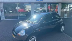 Gebruikt 2007 Ford Ka Hatchback | € 1.450 (Eerlijke prijs)