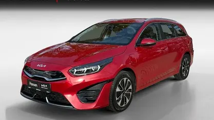 Gebruikt 2023 Kia Ceed Sportswagon Stationwagen | € 22.945 (Goede deal)