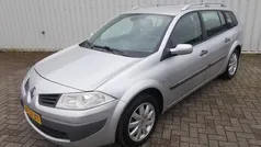 Renault Mégane GrandTour