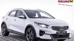 Wit Gebruikt 2022 Kia XCeed SUV | € 21.990 (Goede deal)