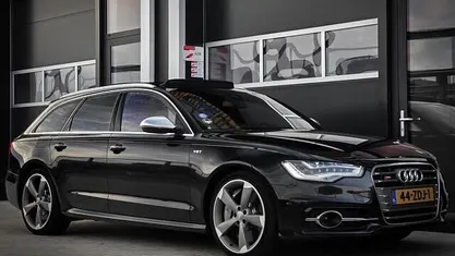 Occasion Audi S6 S-Line 421 PK (309 kW) 2012 Stationwagen