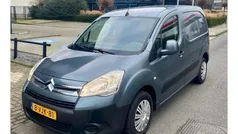 Overige Gebruikt 2010 Citroën Berlingo MPV | € 2.500 (Eerlijke prijs)