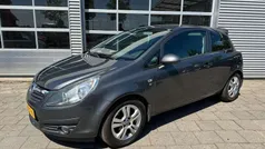 Gebruikt 2011 Opel Corsa Edition Hatchback | € 1.999 (Eerlijke prijs)