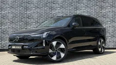 Zwart Nieuw 2025 Volvo EX90 Performance SUV | € 105.694 (Goede deal)
