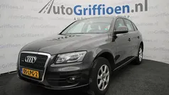Gebruikt 2010 Audi Q5 Proline SUV | € 8.990 (Super prijs)