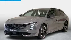 Grijs Gebruikt 2024 Peugeot 508 GTi Stationwagen | € 37.900 (Eerlijke prijs)
